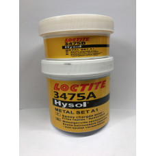 LOCTITE EA 3475, банка 2х250 гр