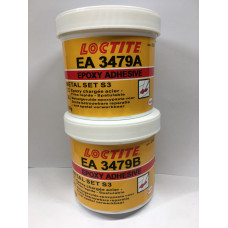 LOCTITE EA 3479, банка 2х250 гр