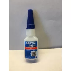 Локтайт 406 (20г)